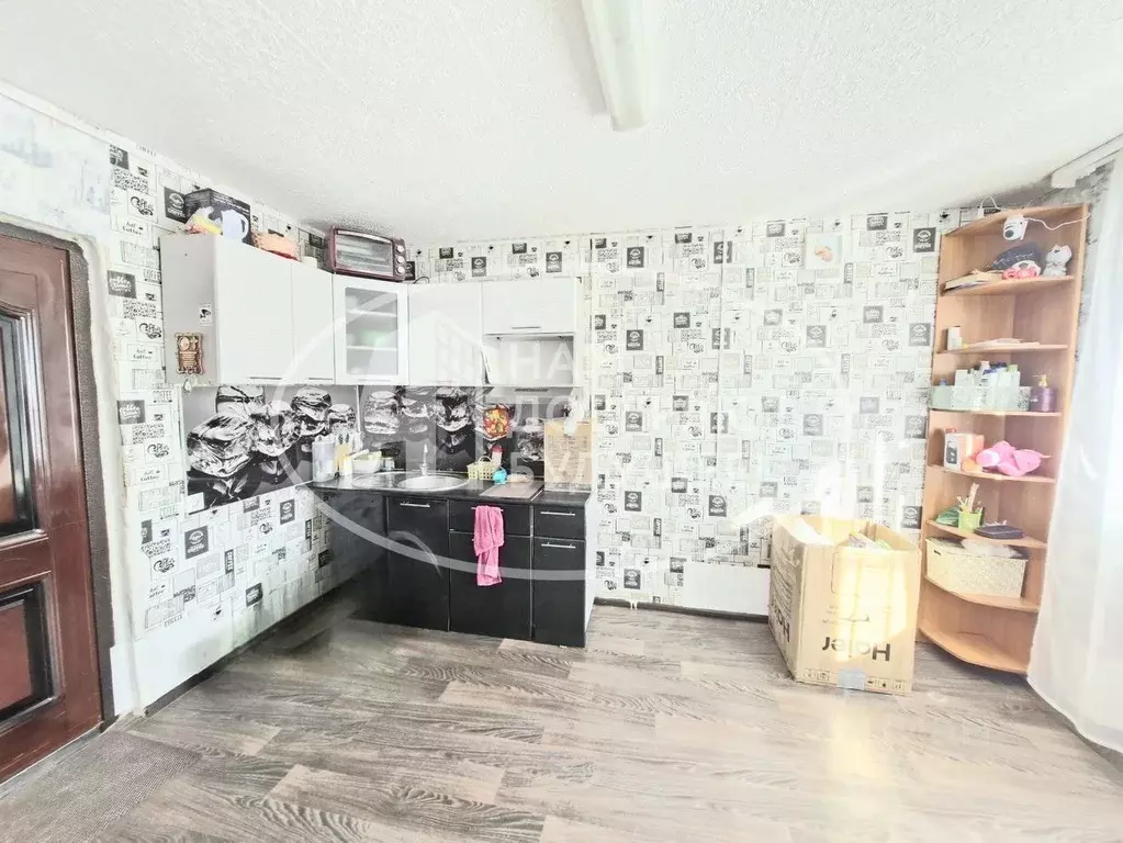 2-к кв. Пермский край, Лысьва ул. Смышляева, 106 (32.2 м) - Фото 2