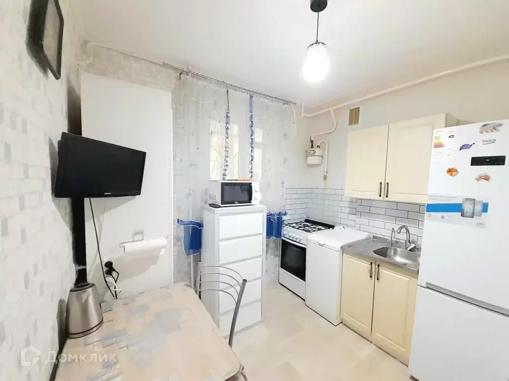 Продаётся 1-к квартира, 29 м - Фото 0