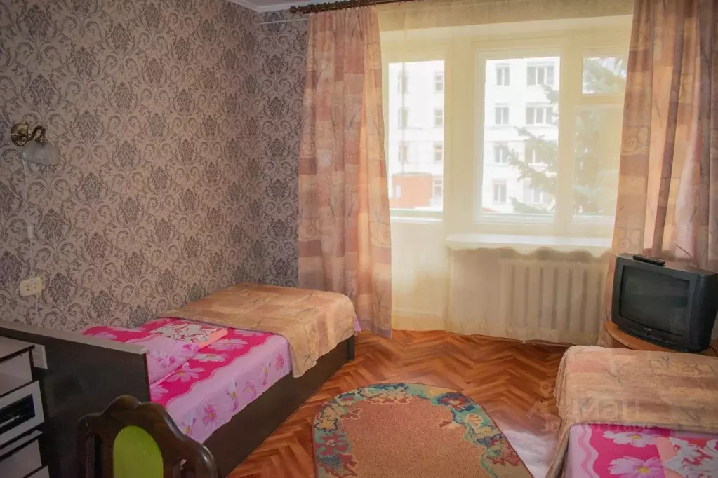 Комната Брянская область, Брянск ул. Дуки, 62А (20.0 м) - Фото 0