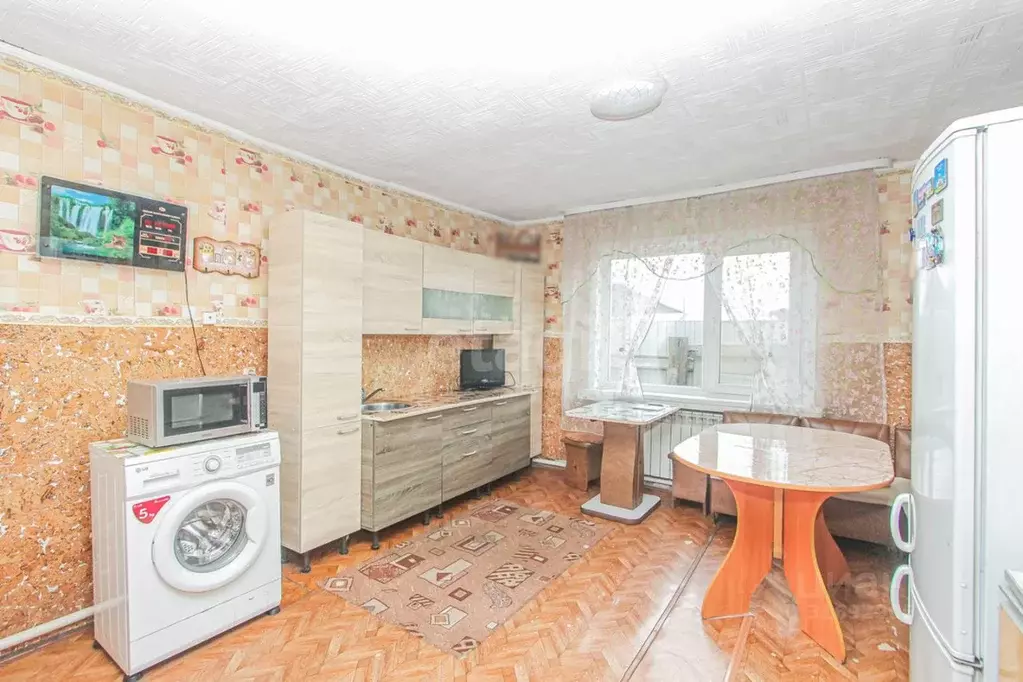 Дом в Бурятия, Улан-Удэ ул. Панфилова, 2 (98 м) - Фото 0