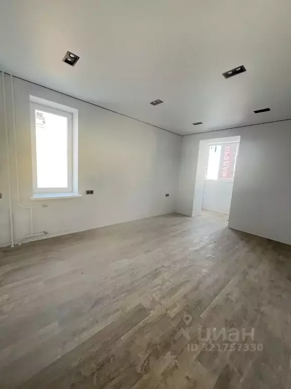 2-к кв. Самарская область, Самара Демократическая ул., 142А (57.4 м) - Фото 1