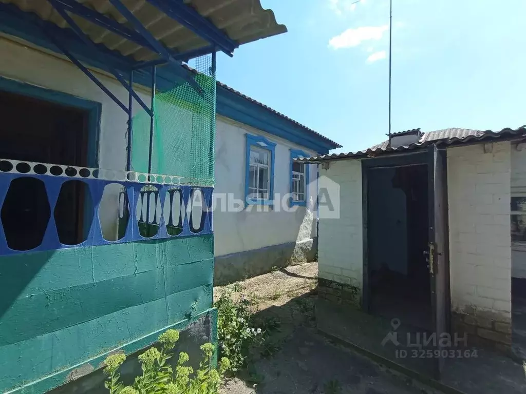 Дом в Ростовская область, Белая Калитва ул. Островского (81 м) - Фото 2