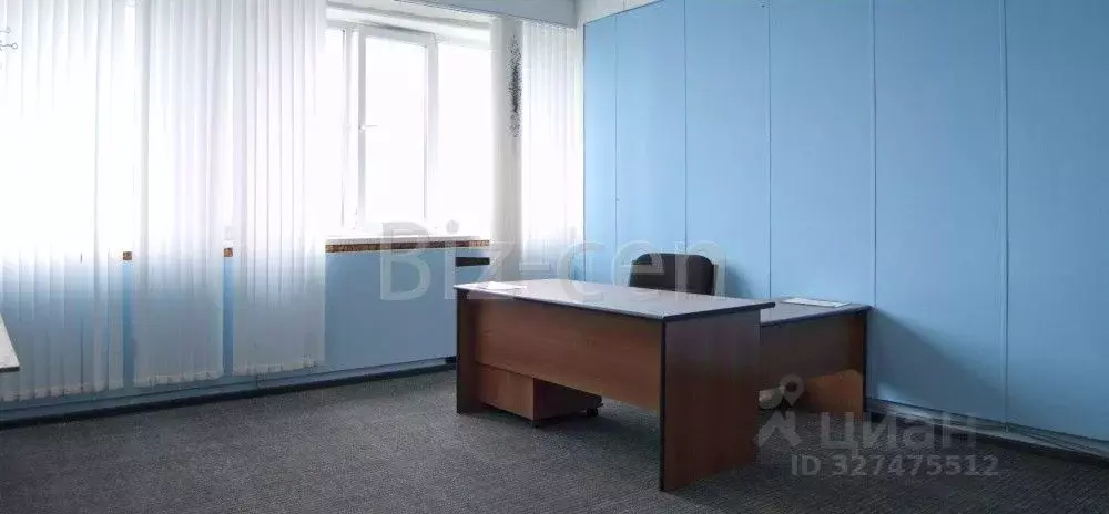 Офис в Санкт-Петербург 3-й Рыбацкий проезд, 3А (33 м) - Фото 1