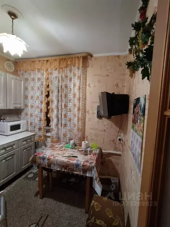 1-к кв. Тверская область, Тверь ул. Богданова, 24 (36.0 м) - Фото 1