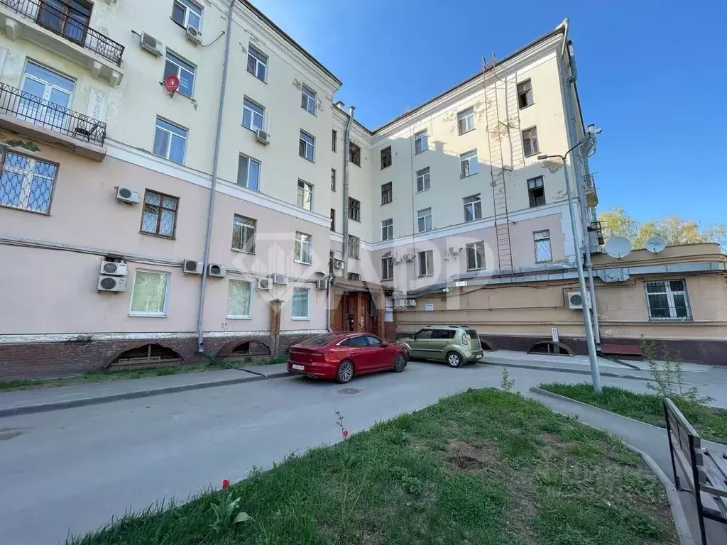 Помещение свободного назначения в Татарстан, Казань ул. Декабристов, ... - Фото 1
