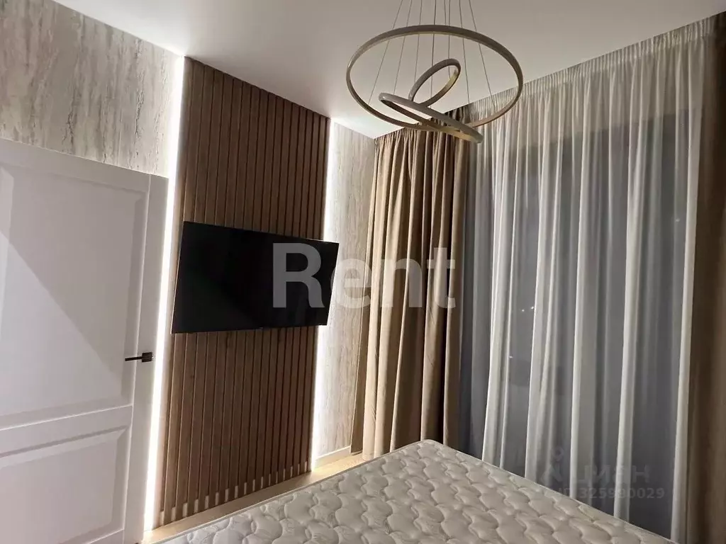 1-к кв. Москва Волгоградский просп., 32/5к2 (37.0 м) - Фото 2