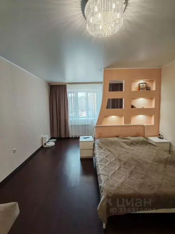 2-к кв. Башкортостан, Стерлитамак просп. Октября, 87 (77.3 м) - Фото 1