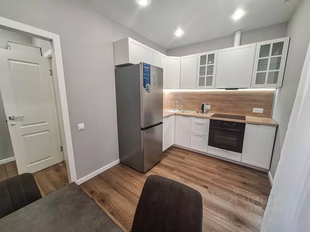 1-к кв. Санкт-Петербург Большой Сампсониевский просп., 70к3 (40.0 м) - Фото 2