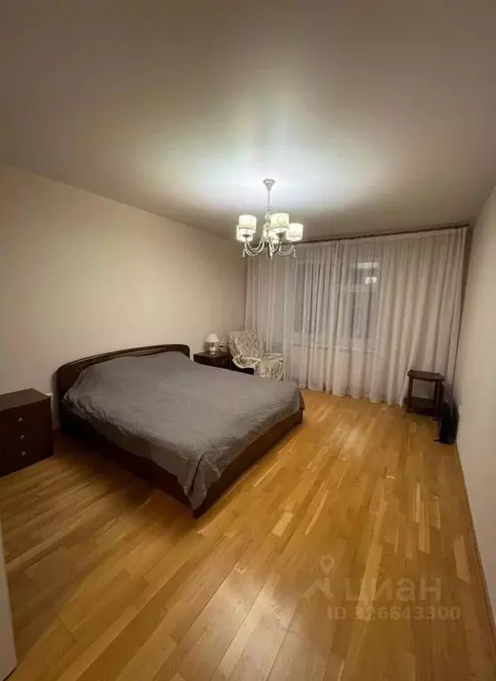 1-к кв. Санкт-Петербург просп. Просвещения, 33к1 (44.0 м) - Фото 1