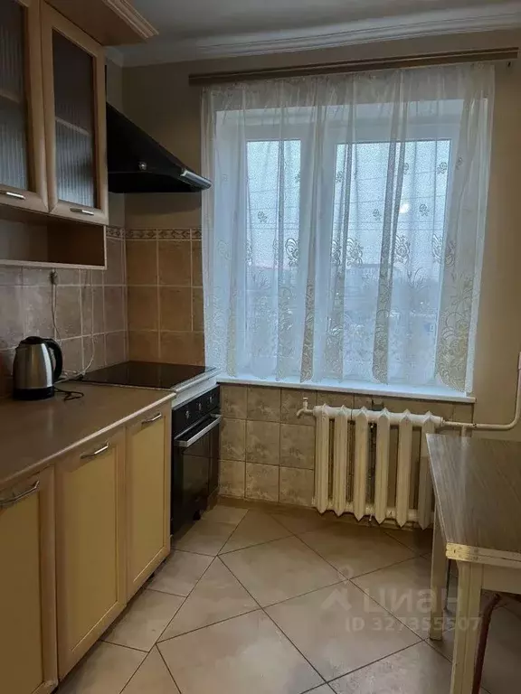 1-к кв. Калининградская область, Калининград ул. Горького, 209 (27.0 ... - Фото 1