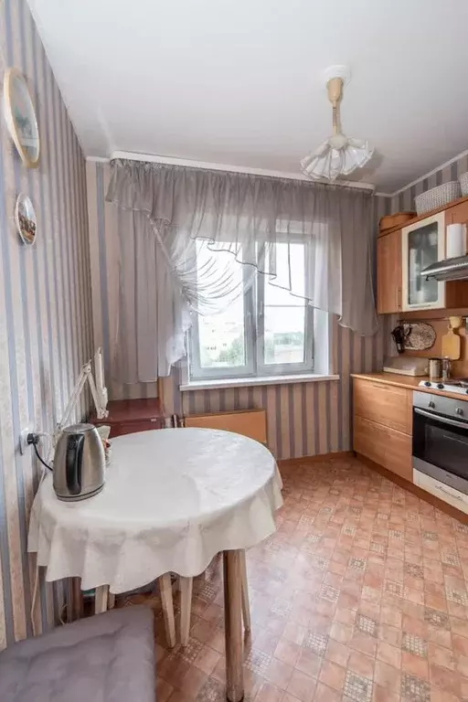 3-к кв. Алтайский край, Бийск ул. Декабристов, 10/1 (63.3 м) - Фото 1