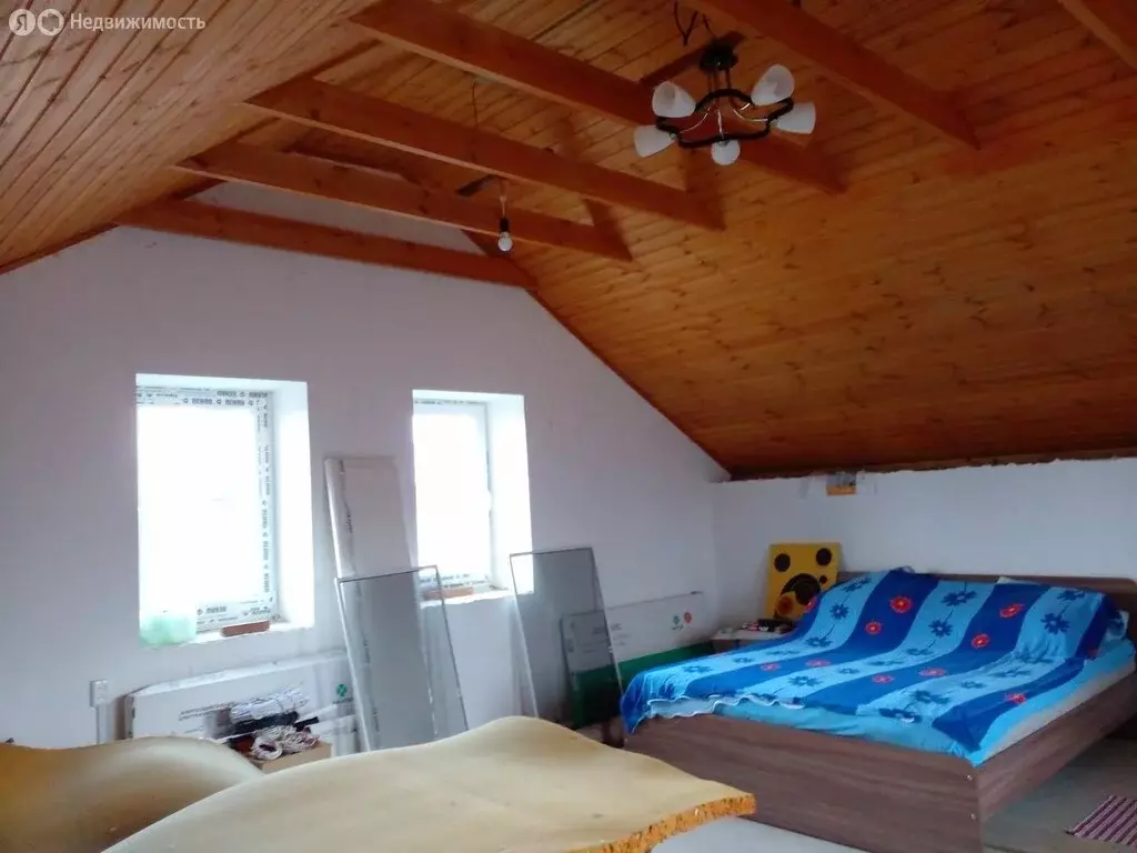 Дом в сельское поселение Черноречье, дачный массив Чёрновское ... - Фото 1