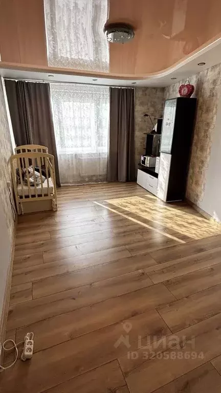 Комната Санкт-Петербург ул. Морской Пехоты, 4 (17.9 м) - Фото 1