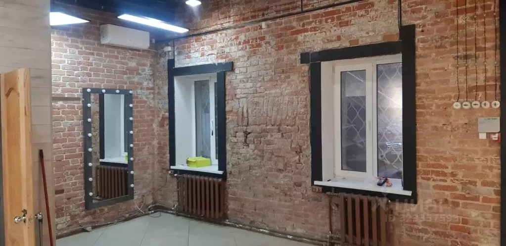 Помещение свободного назначения в Саратовская область, Саратов просп. ... - Фото 1