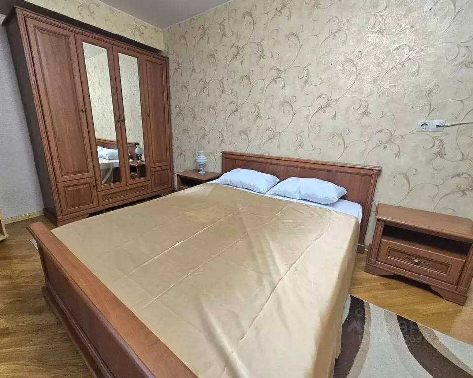 3-к кв. Москва Большая Переяславская ул., 5К1 (72.0 м) - Фото 1