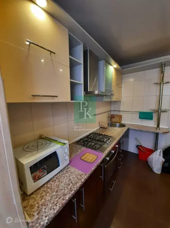 Продаётся 2-к квартира, 51.3 м - Фото 0