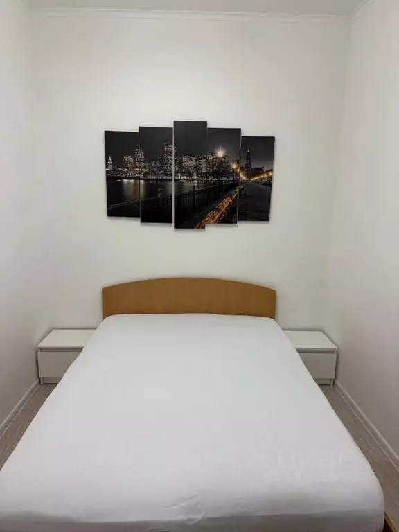 1-к кв. Москва Симферопольский проезд, 7 (43.0 м) - Фото 2