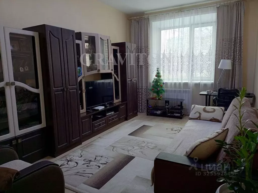 2-к кв. Алтай, Горно-Алтайск ул. Эркемена Палкина, 11 (54.0 м) - Фото 1