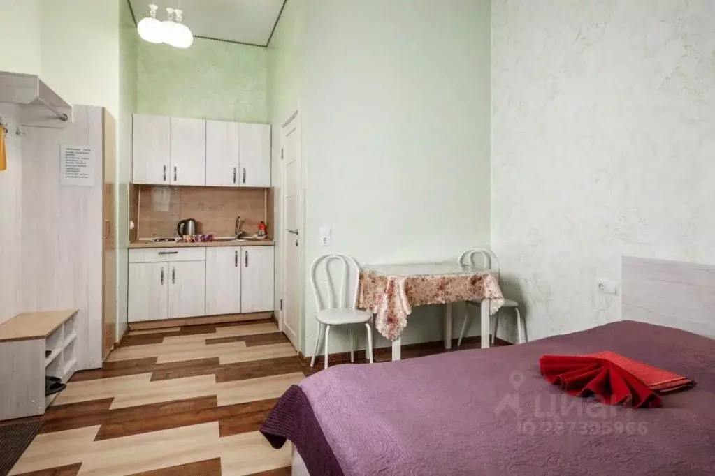 1-к кв. Алтай, Горно-Алтайск Проточная ул., 10/1к4 (30.0 м) - Фото 1