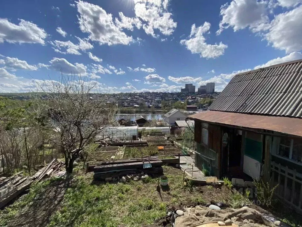Дом в Иркутская область, Иркутский муниципальный округ, Маркова рп, ... - Фото 1