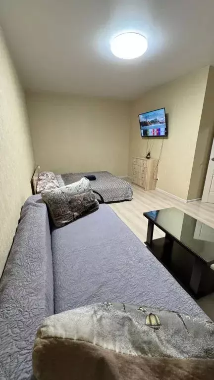 1-к кв. Белгородская область, Белгород ул. Попова, 35 (45.0 м) - Фото 2