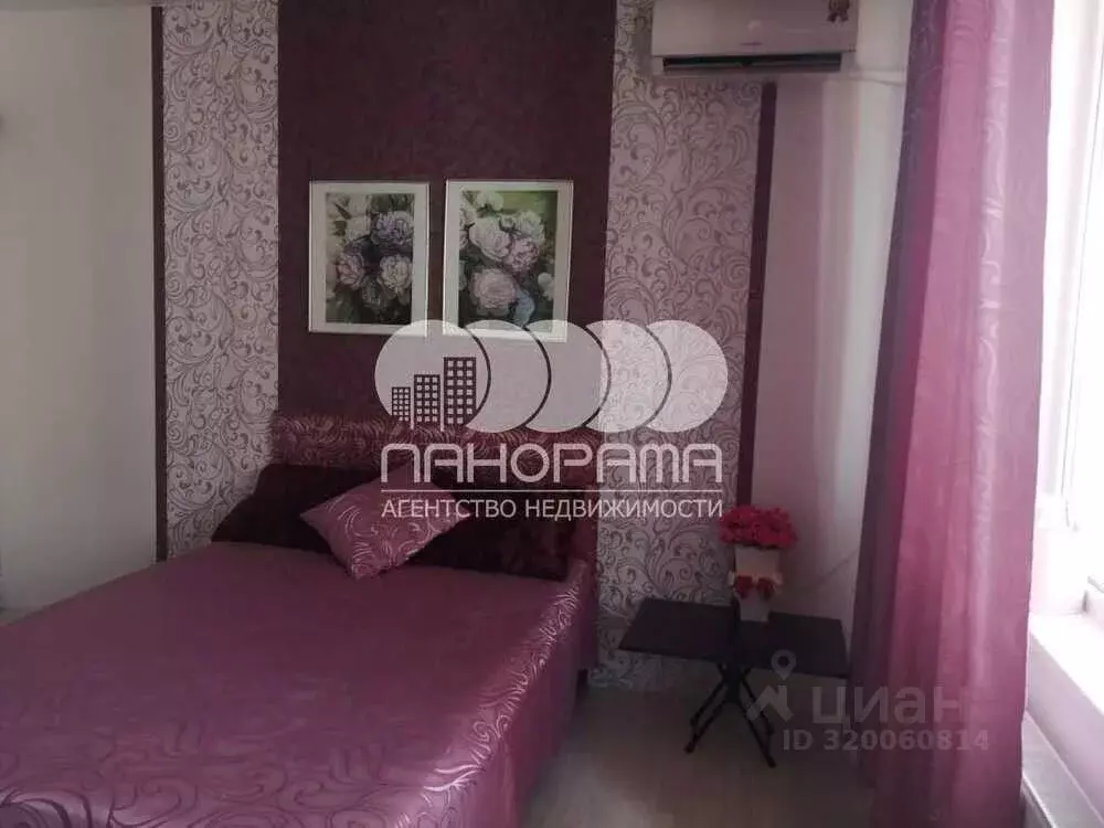 1-к кв. Краснодарский край, Анапа Анапское ш., 24к6 (32.0 м) - Фото 1