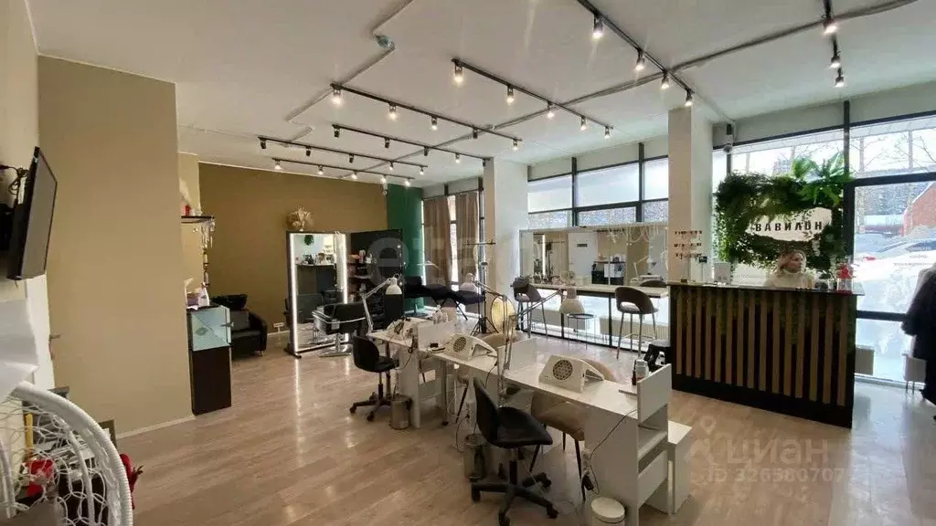 Помещение свободного назначения в Удмуртия, Ижевск ул. Льва Толстого, ... - Фото 1