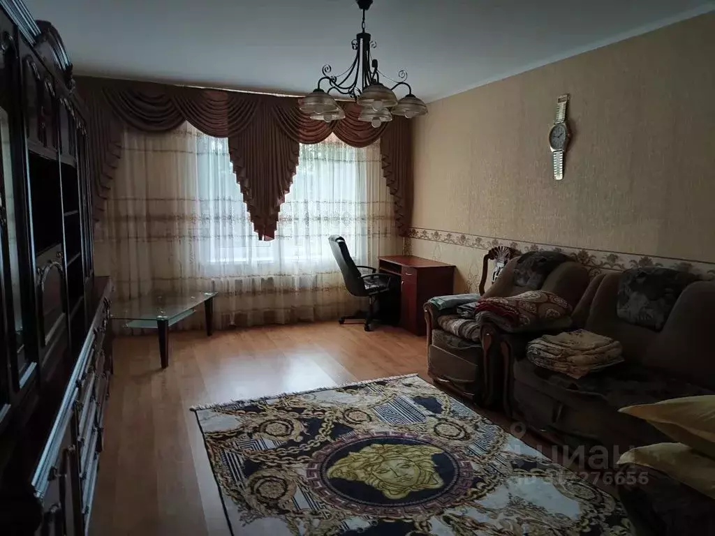 2-к кв. Калининградская область, Зеленоградск Садовая ул., 32А (67.0 ... - Фото 0