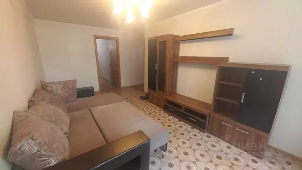 3-к кв. Саратовская область, Балашов ул. Карла Маркса, 47 (64.0 м) - Фото 0