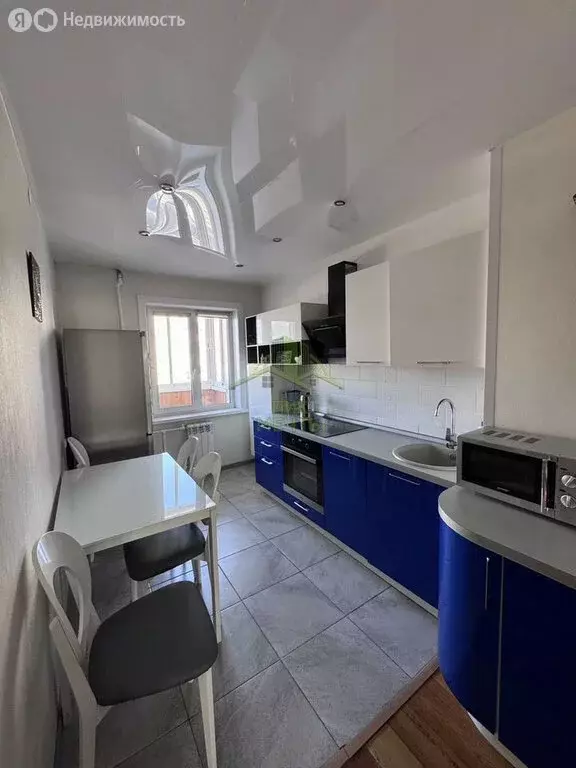 3-комнатная квартира: Улан-Удэ, улица Мокрова, 29 (65.7 м) - Фото 0