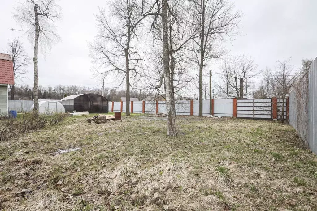 Участок в Московская область, Щелково городской округ, СНТ Звездочка-1 ... - Фото 1