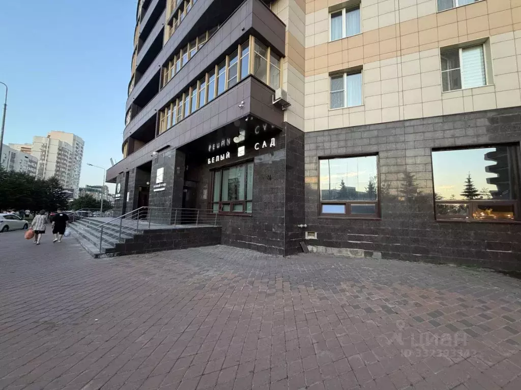 Помещение свободного назначения в Татарстан, Казань Чистопольская ул., ... - Фото 1