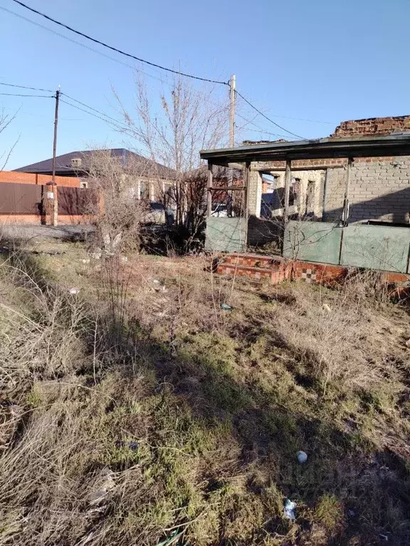 Участок в Ростовская область, Новочеркасск ул. Ольховая (6.0 сот.) - Фото 2