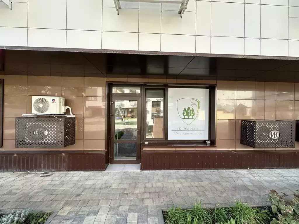 Помещение свободного назначения в Крым, Ялта муниципальный округ, ... - Фото 2