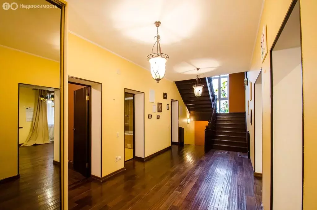 Дом в Липецк, улица 8 Марта, 26/6 (316.4 м) - Фото 1