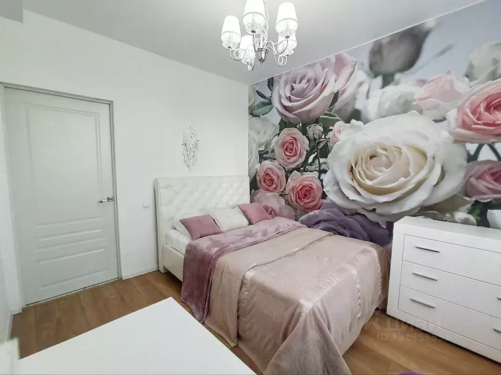 2-к кв. Калининградская область, Пионерский ул. Гептнера, 1А (44.4 м) - Фото 1