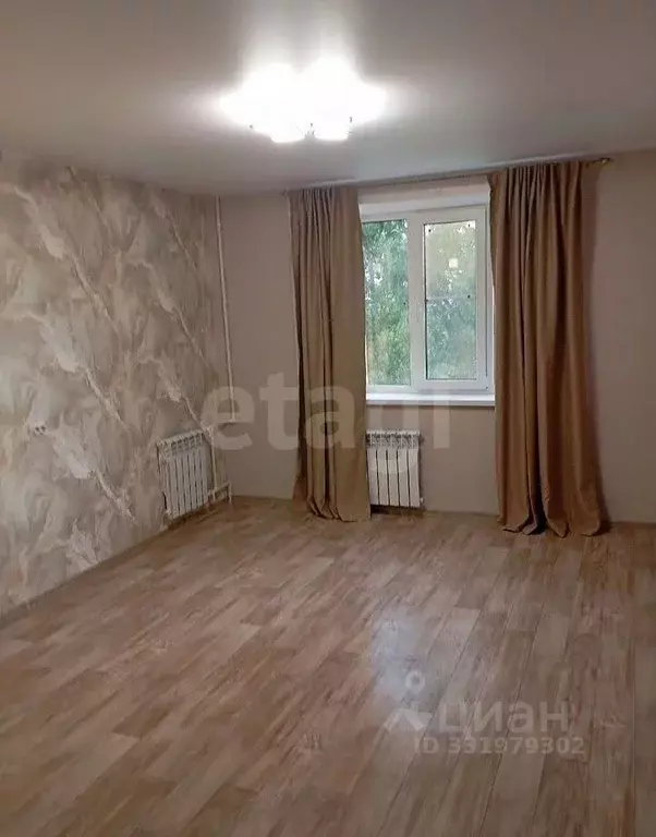 1-к кв. Липецкая область, Липецк Звездная ул., 16/2 (17.8 м) - Фото 1