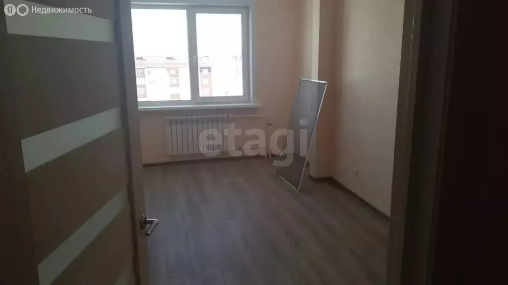 2-комнатная квартира: Долинск, улица Севастьянова, 5 (59.8 м) - Фото 2