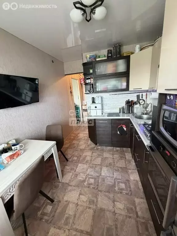 2-комнатная квартира: Октябрьский, 28-й микрорайон, 11 (53.1 м) - Фото 1