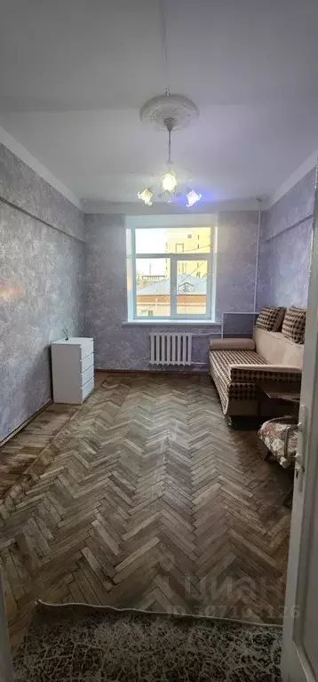 Комната Москва 1-я Хуторская ул., 2К2 - Фото 1