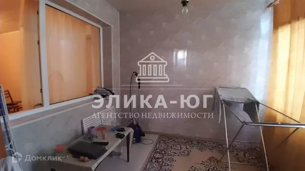 Продаётся 6-к квартира, 95.6 м - Фото 1