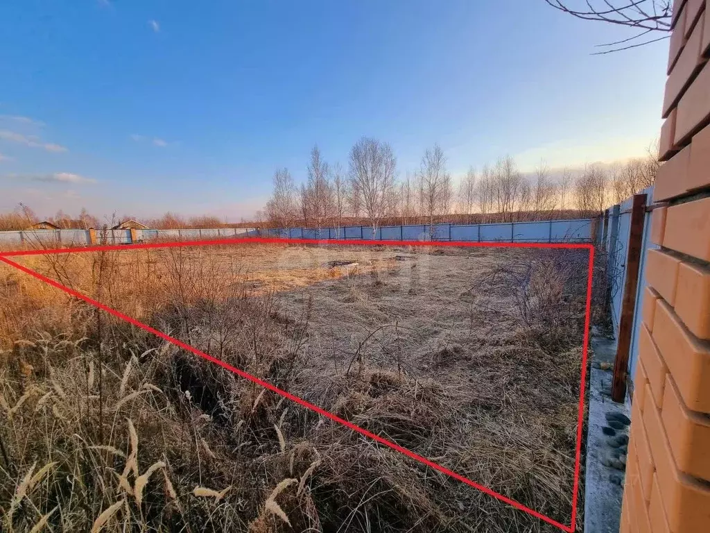 Участок в Приморский край, Уссурийский городской округ, с. Глуховка ... - Фото 1