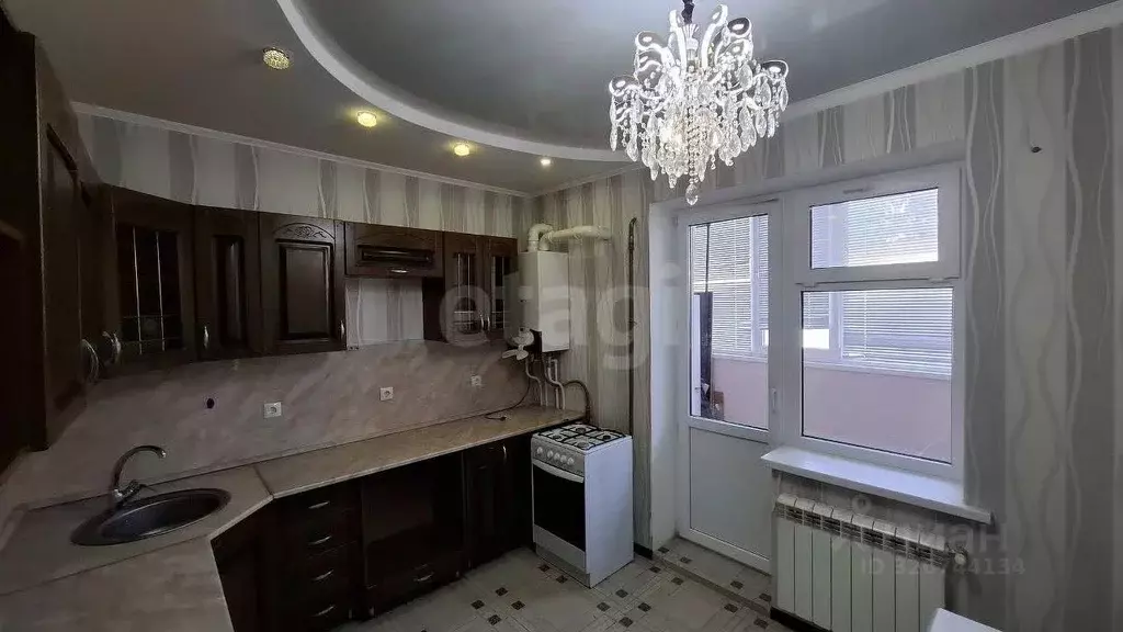 2-к кв. Ставропольский край, Ставрополь ул. Тухачевского, 22/5 (60.0 ... - Фото 2