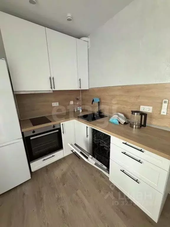 Студия Татарстан, Казань ул. Петра Полушкина, 1 (33.0 м) - Фото 2