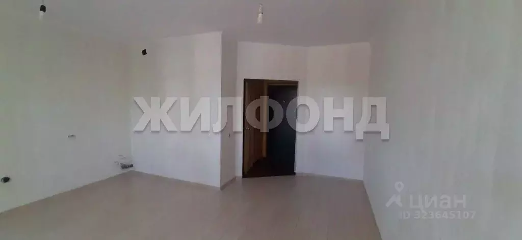 Студия Хакасия, Абакан ул. Пушкина, 3 (28.8 м) - Фото 1