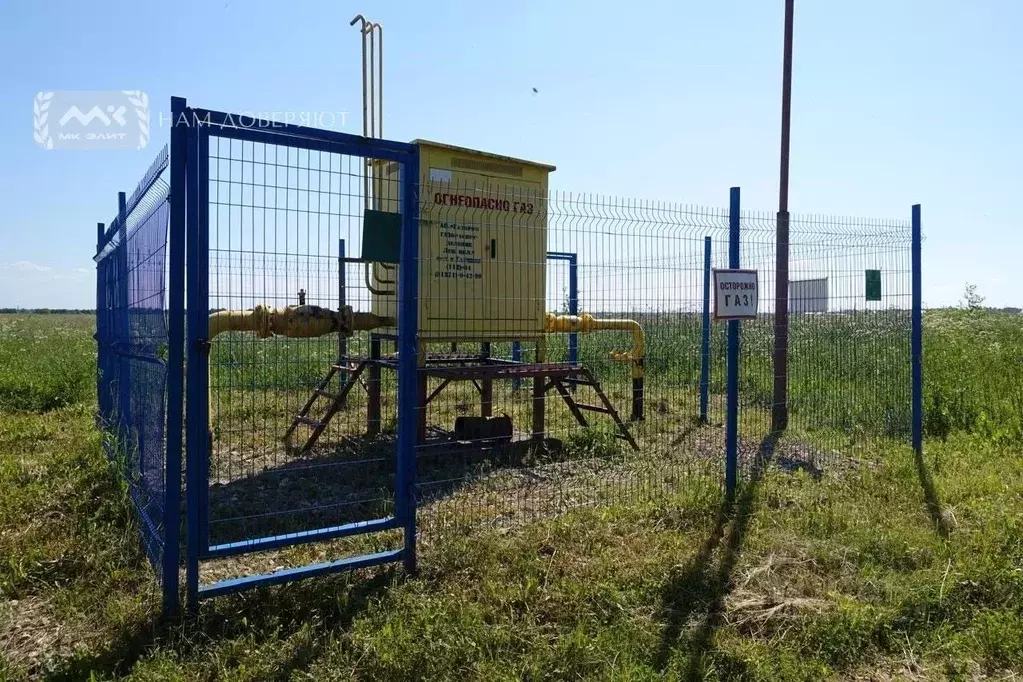 Участок в Ленинградская область, Гатчинский муниципальный округ, д. ... - Фото 2