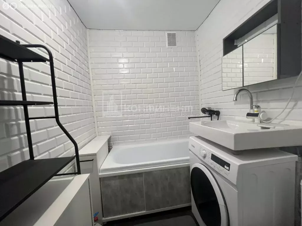 1-комнатная квартира: Вязники, улица Металлистов, 16 (35.9 м) - Фото 2