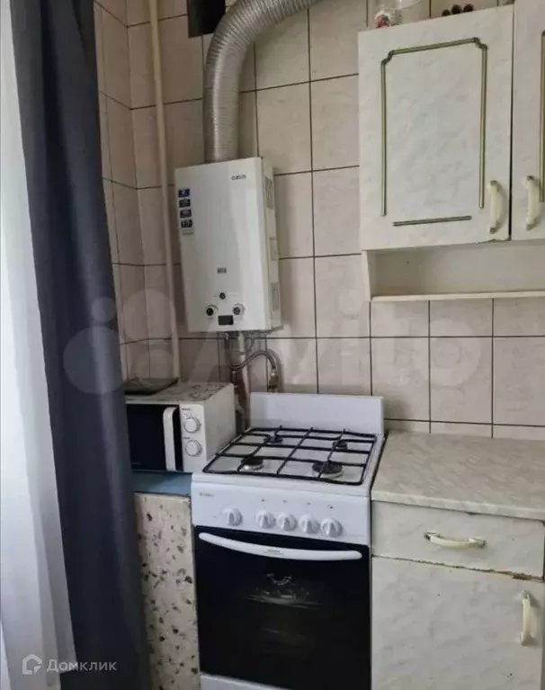 Продаётся 1-к квартира, 32 м - Фото 1