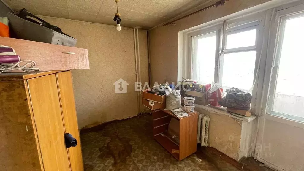 3-к кв. Иркутская область, Ангарск 15-й мкр, 30А (67.0 м) - Фото 2