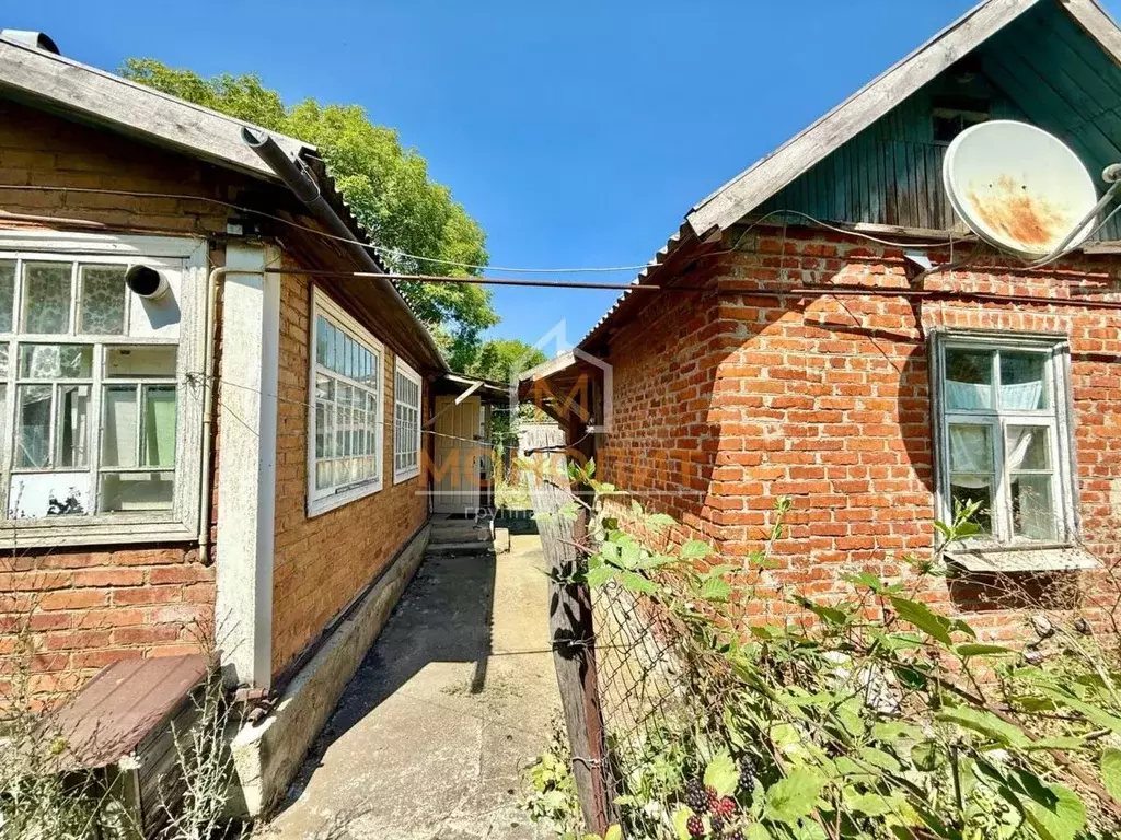 Дом в Краснодарский край, Горячий Ключ муниципальный округ, пос. ... - Фото 2